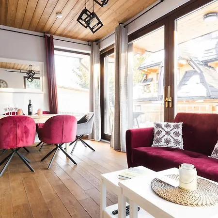 Magura Ferienhaus *
