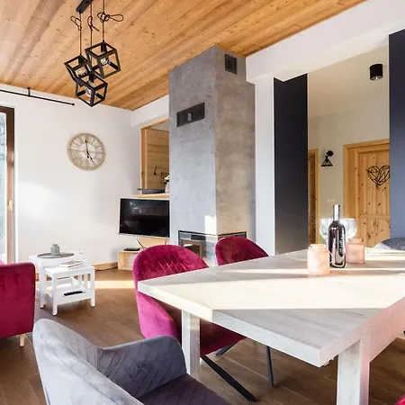 Ferienhaus Magura *