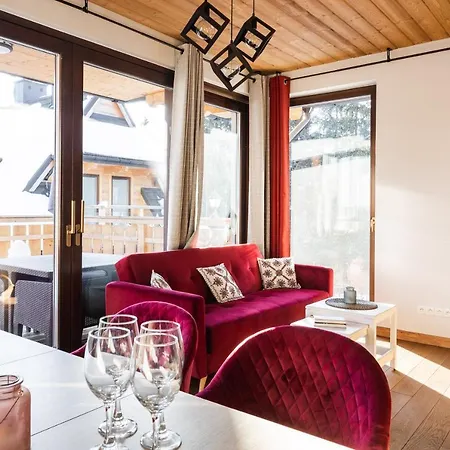 Ferienhaus Magura Dzianisz