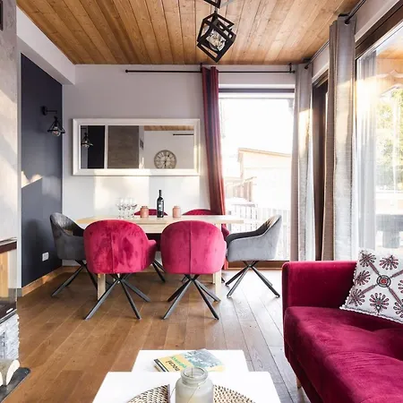 Magura Ferienhaus