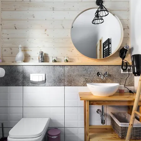 Ferienhaus Magura Dzianisz