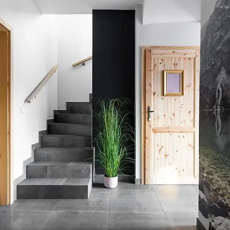 Ferienhaus Magura
