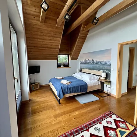 Magura Ferienhaus