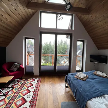 Ferienhaus Magura
